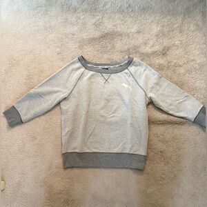 PINK Victoria’s Secret Sweatshirt